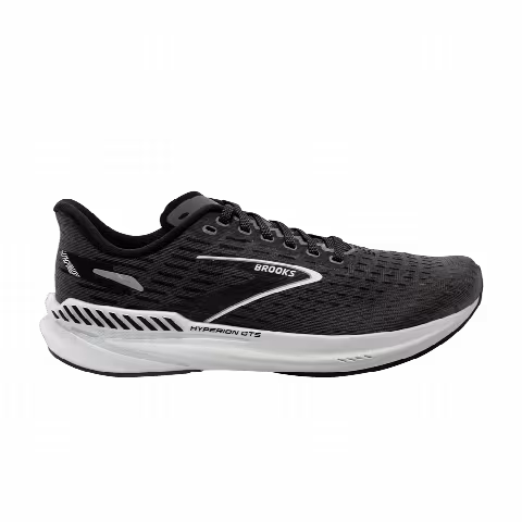 Brooks Hyperion GTS 'Gunmetal White'