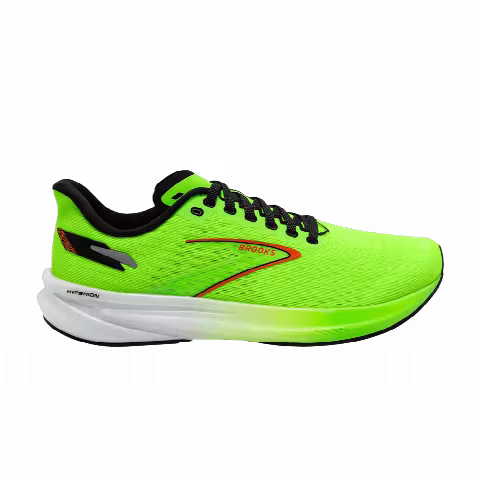 Brooks Hyperion 'Green Gecko'