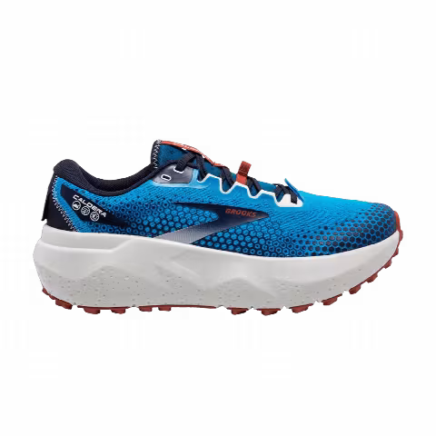 Brooks Caldera 6 'Peacoat Rooibos'