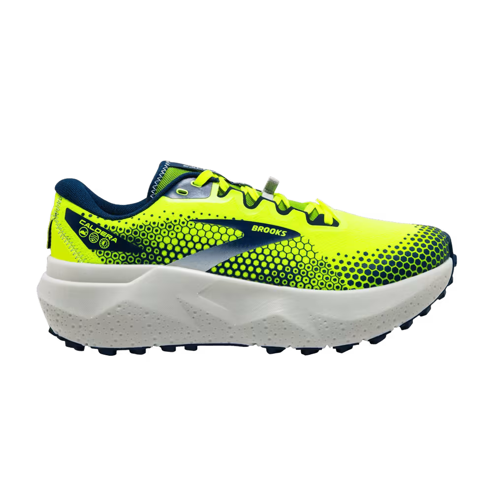 Brooks Caldera 6 Nightlife Titan