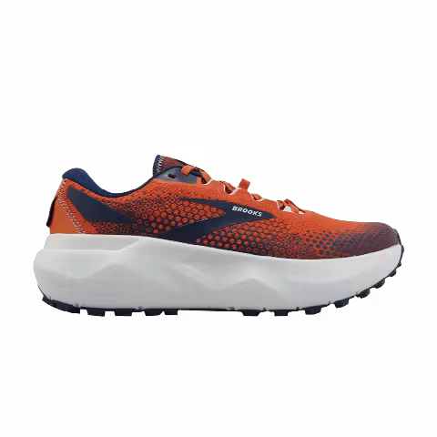 Brooks Caldera 6 'Firecracker Navy'