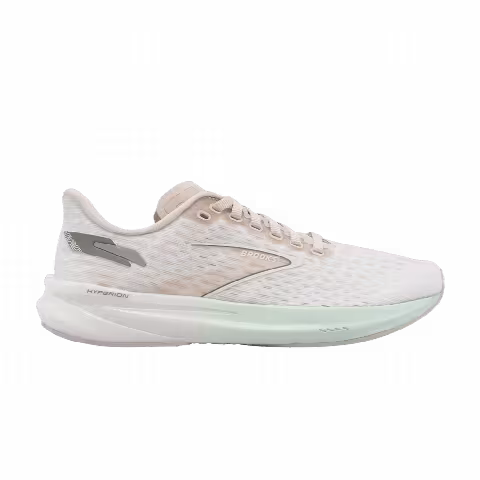 Brooks Wmns Hyperion 'Crystal Grey Blue Glass White'