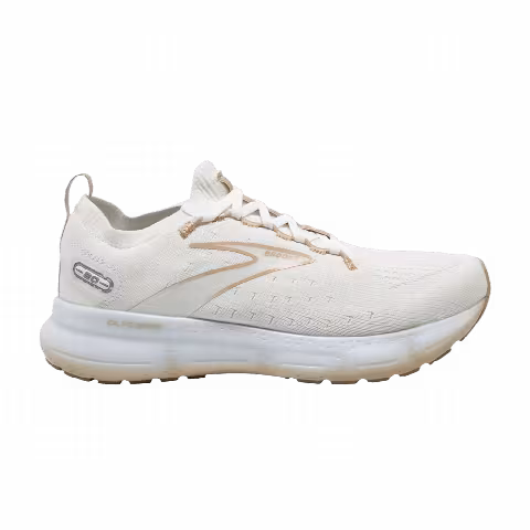 Brooks Glycerin StealthFit 20 'White Khaki'