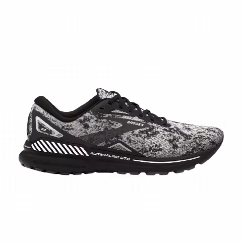 Brooks Adrenaline GTS 23 'Grey Black'
