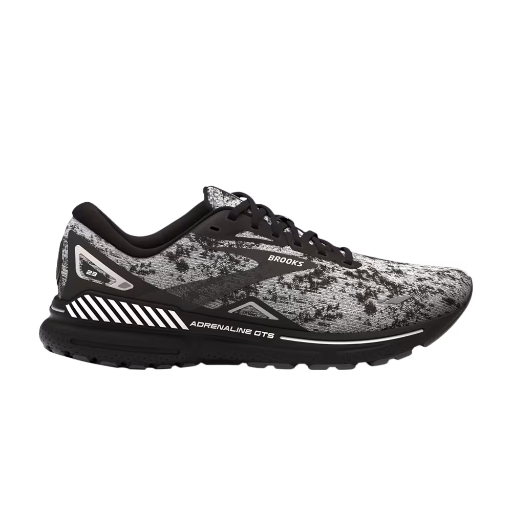 Brooks Adrenaline GTS 23 Grey Black