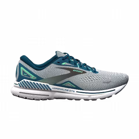 Brooks Adrenaline GTS 23 'Grey Moroccan'