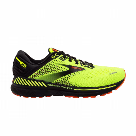 Brooks Adrenaline GTS 22 'Nightlife Flame'