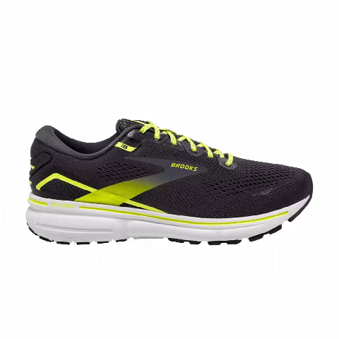 Brooks Ghost 15 'Ebony Nightlife'