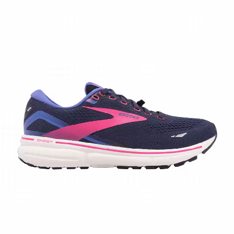 Brooks Wmns Ghost 15 GORE-TEX 'Peacoat Pink'