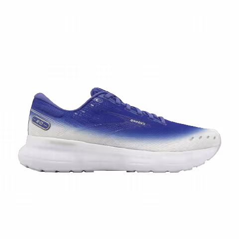 Brooks Gycerin 20 'Blue White Fade'