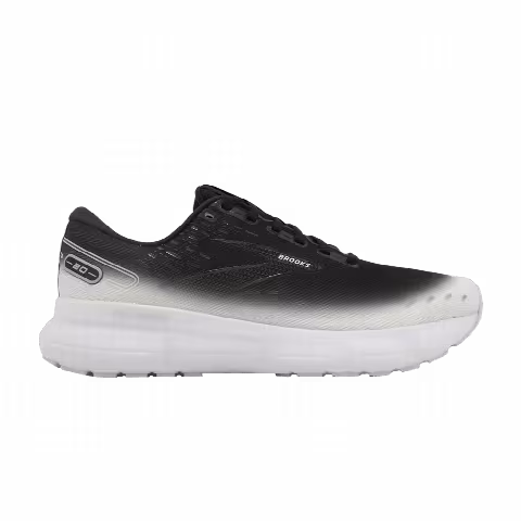 Brooks Glycerin 20 'Black White Fade'