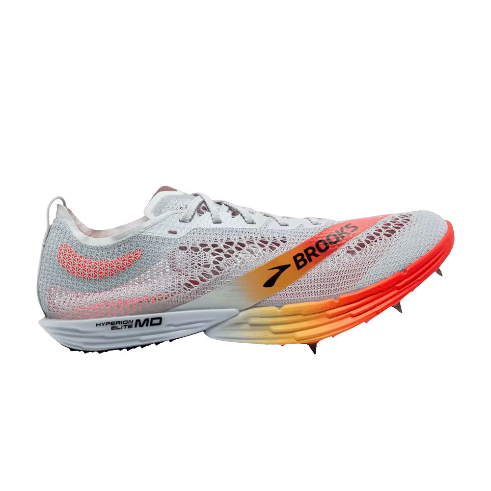 Brooks Hyperion Elite MD Illusion Blue Orange
