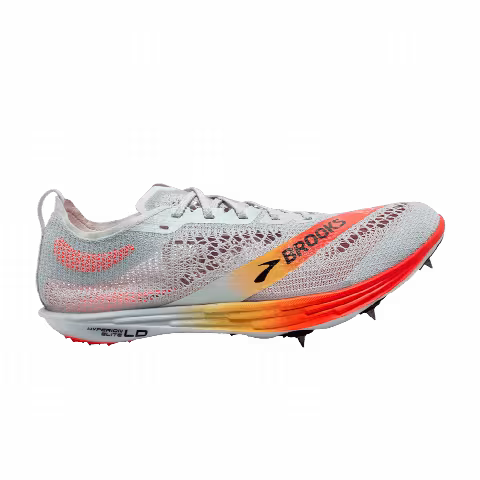 Brooks Hyperion Elite LD 'Illusion Blue Orange'