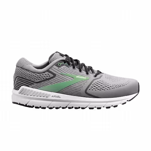 Brooks Wmns Ariel 20 'Alloy Green'