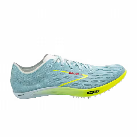 Brooks ELMN8 7 'Blue Glow Nightlife'