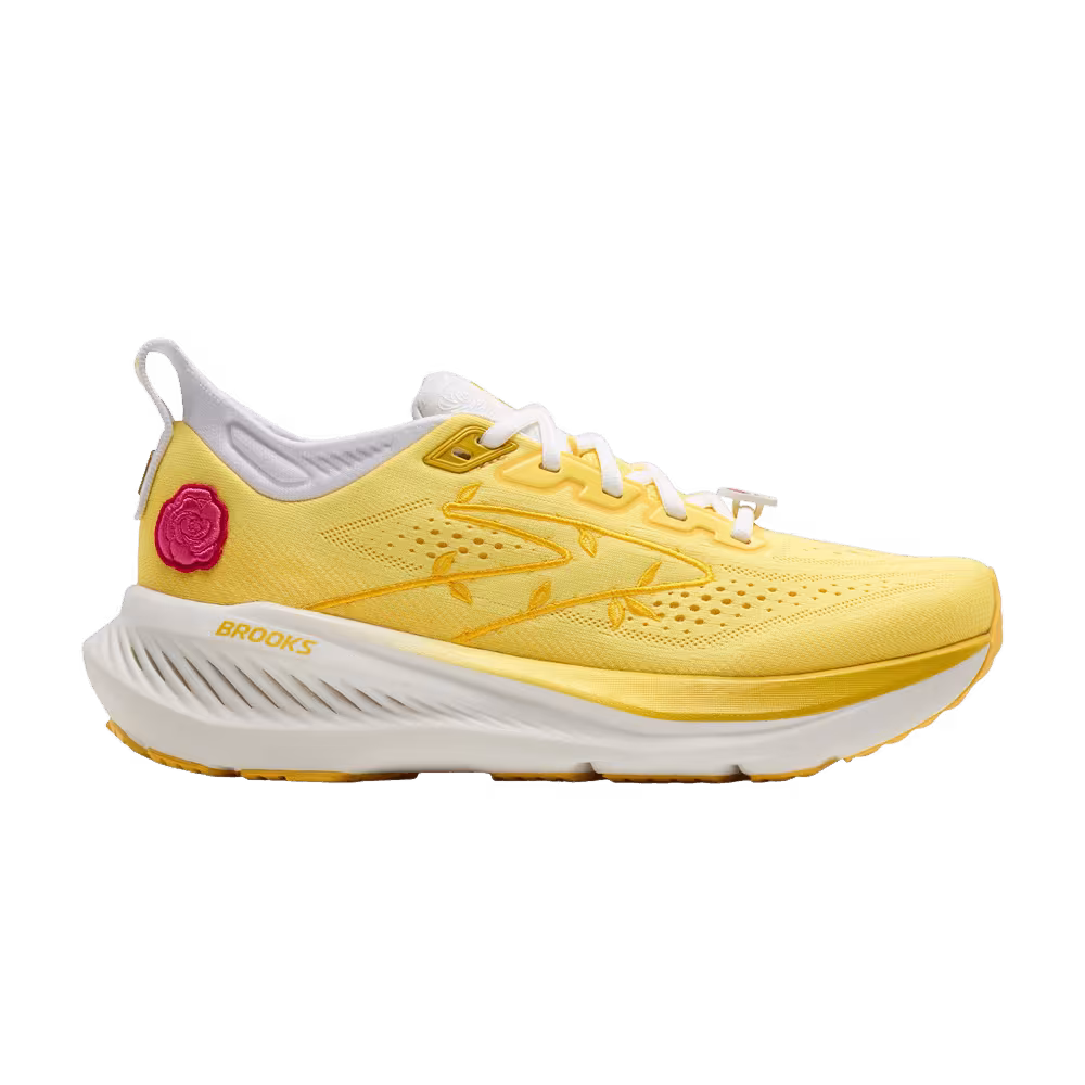 runDisney x Brooks Glycerin 23 Belle