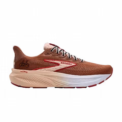 runDisney x Brooks Ghost 17 'Chip n' Dale'