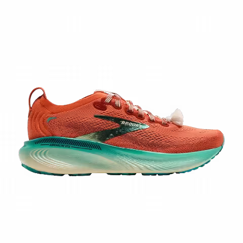 runDisney x Brooks Wmns Adrenaline GTS 25 'Moana'