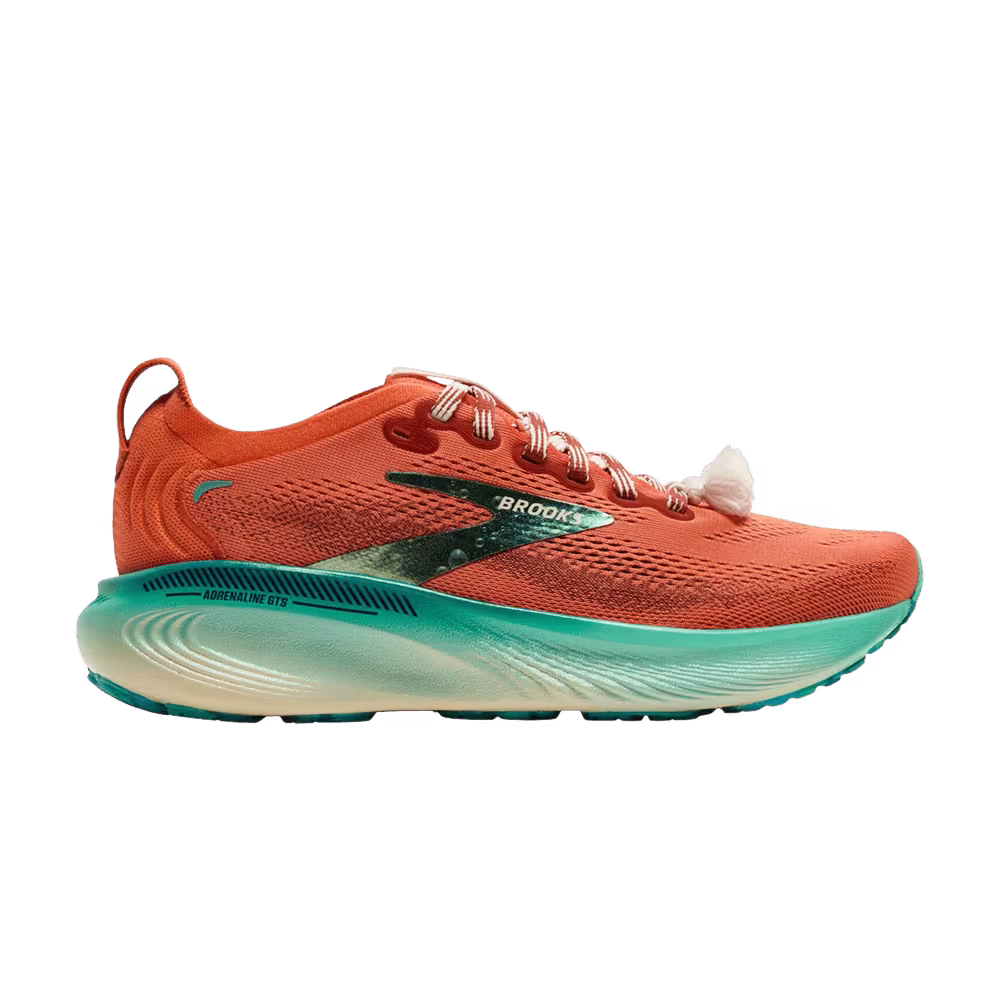 runDisney x Brooks Women's Adrenaline GTS 25 Moana