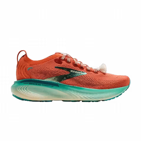 runDisney x Brooks Adrenaline GTS 25 'Moana'