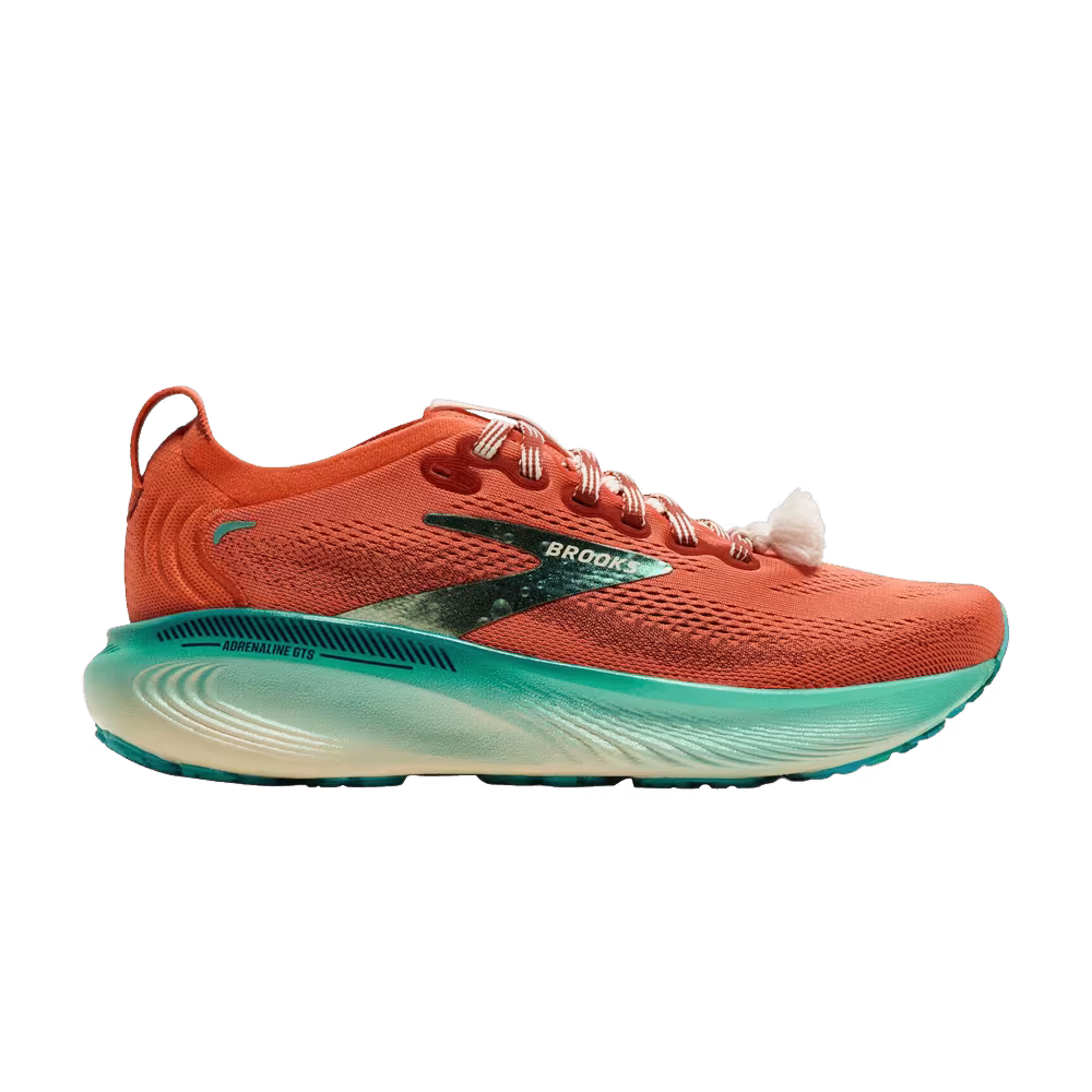 runDisney x Brooks Adrenaline GTS 25 Moana