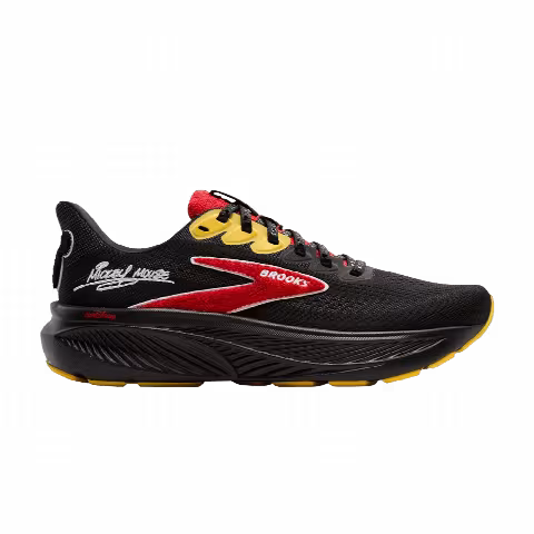 runDisney x Brooks Wmns Ghost 17 'Mickey Mouse'