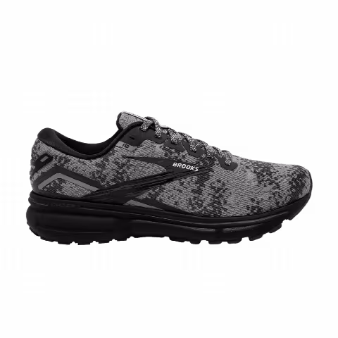 Brooks Ghost 15 'Black Oyster Primer'