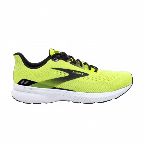 Brooks Launch 8 2E Wide 'Nightlife'