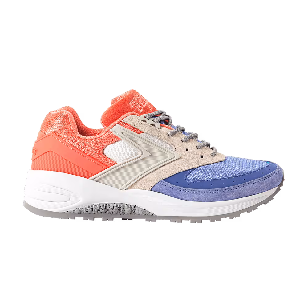 Concepts x Brooks The Beast 1 Voodoo
