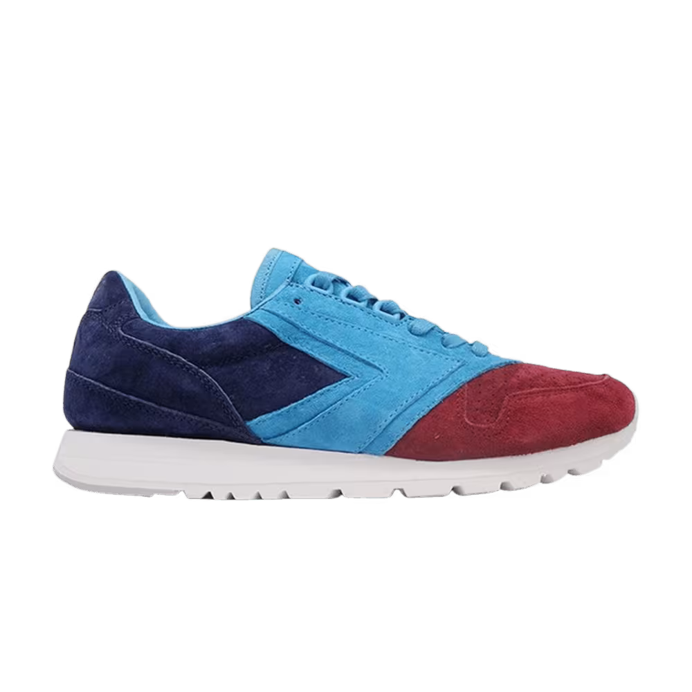Concepts x Brooks Chariot Merlot