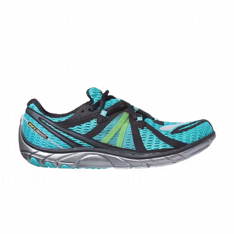 Brooks Wmns PureConnect 2 'Scuba Blue Jasmine Green'