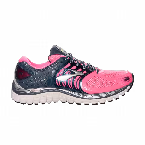 Brooks Wmns Glycerin 11 'Burnt Pink Denim'