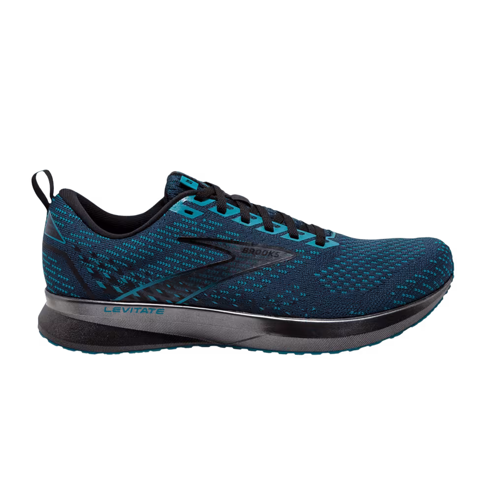 Brooks Levitate 5 Titan
