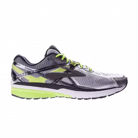 Brooks Ravenna 7 'Silver Nightlife'