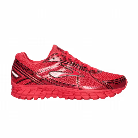 Brooks Adrenaline GTS 15 'Ribbon Red'