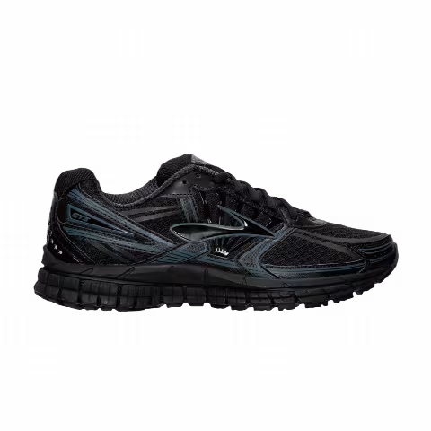 Brooks Wmns Adrenaline GTS 14 'Black'