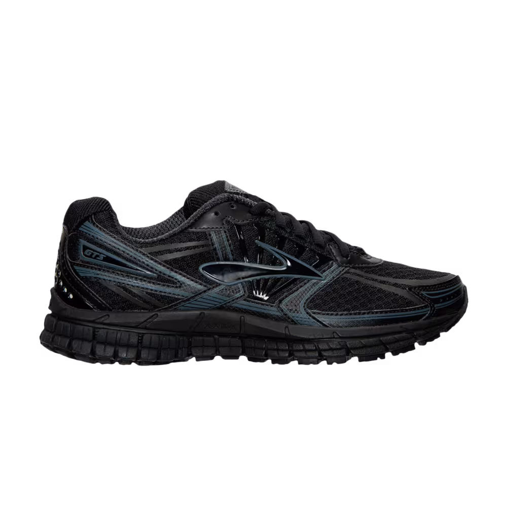 Brooks Women's Adrenaline GTS 14 Black