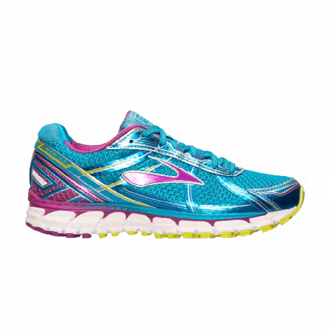 Brooks Wmns Adrenaline GTS 15 'Hawaiian Ocean Hollyhock'