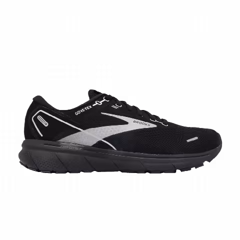Brooks Ghost 14 GTX 'Black Ebony'