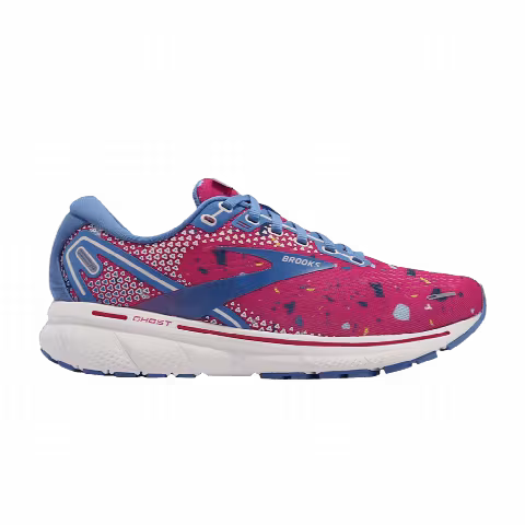 Brooks Wmns Ghost 14 'Fuse Collection'
