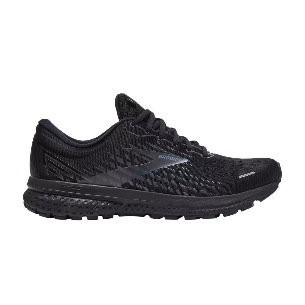 Brooks Ghost 13 Black
