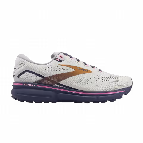 Brooks Wmns Ghost 15 Wide 'Spa Blue Copper'