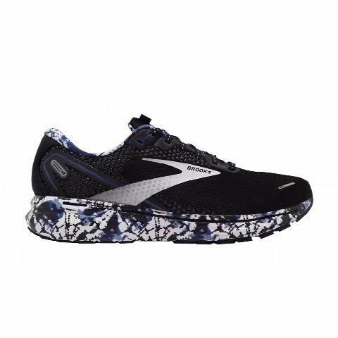 Brooks Ghost 14 'Delicate Dyes'