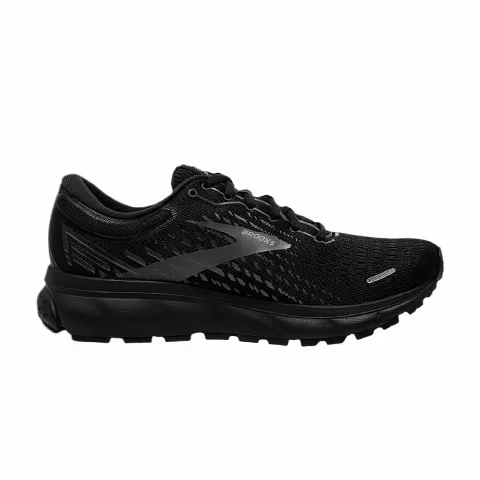Brooks Wmns Ghost 13 'Black'