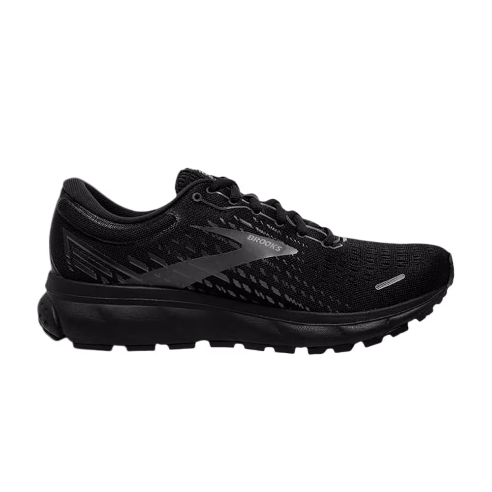 Brooks Women's Ghost 13 Black