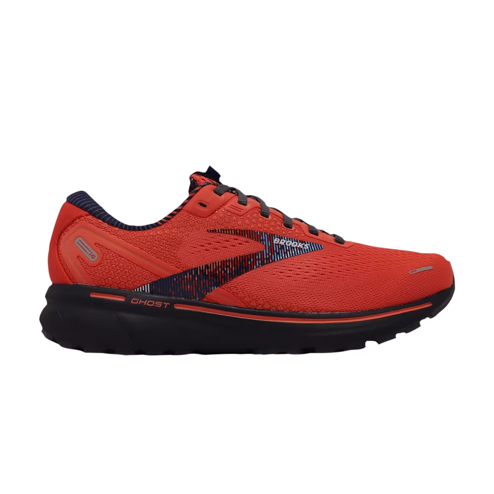 Brooks Ghost 14 Pixel