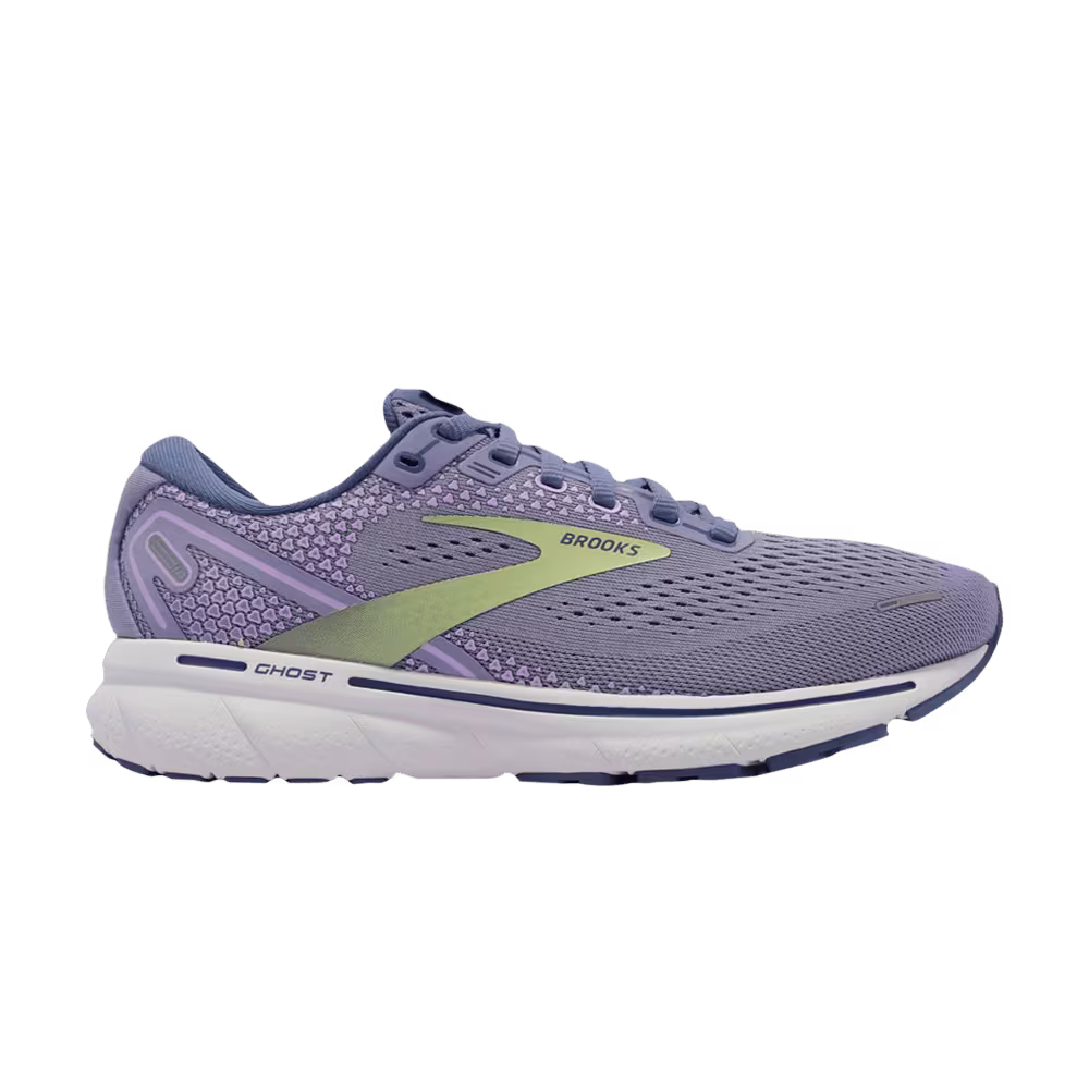 Brooks Women's Ghost 14 Purple Impression