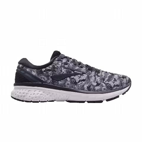 Brooks Ghost 11 'Oyster'