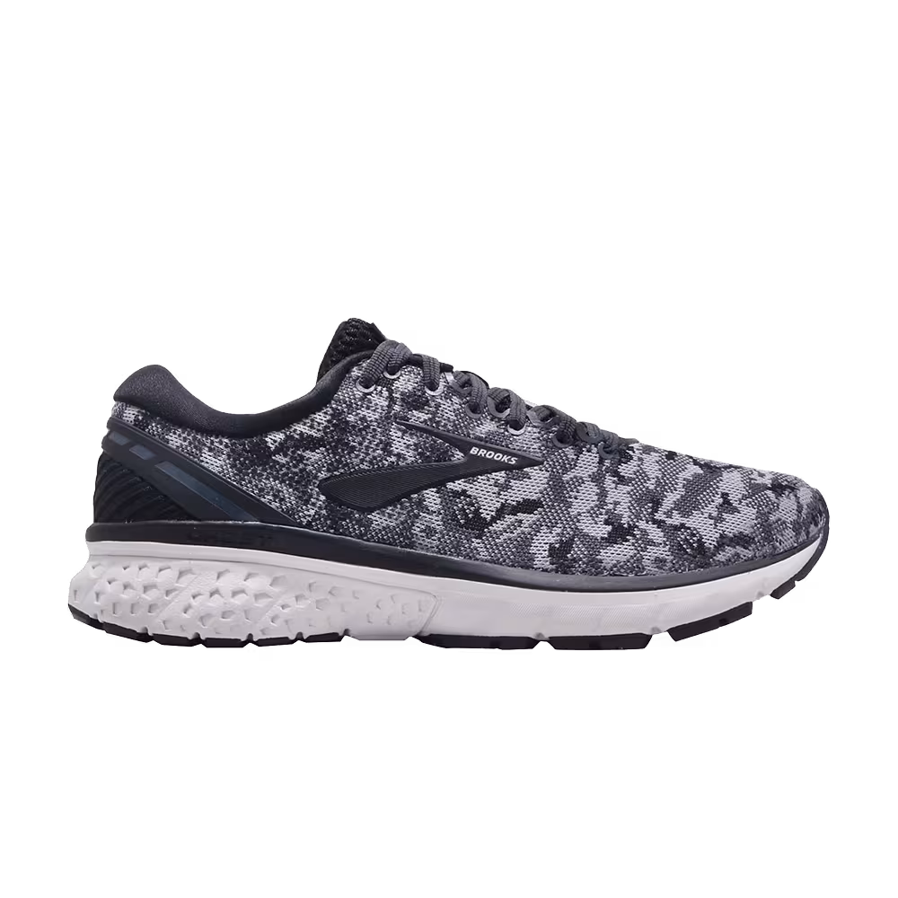 Brooks Ghost 11 Oyster