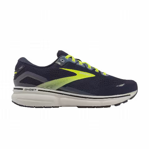 Brooks Ghost 15 2E Wide 'Peacoat Nightlife'